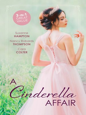 cover image of A Cinderella Affair